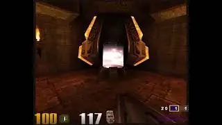 quake three arena anarki