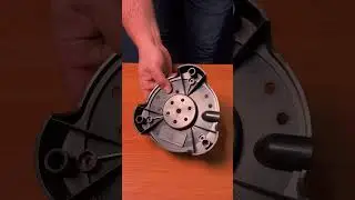 Опора для сепаратора Сич