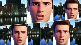 Seth MacFarlane-Style Sings: 