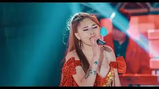 DULCE NARITA - Tu Traici&oacute;n (Video Oficial 4K) ROY Producciones 2025
