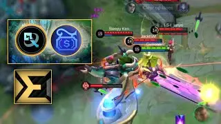 This is why you should be a Gusion main in mlbb | Gusional | MLBB