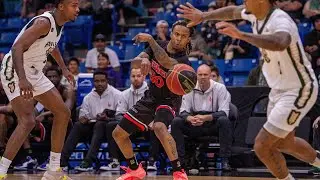 A Second Straight 30+ Scoring Performance from Gilyard Jr. | 30 PTS 4 REB 4 STL | July 15, 2025
