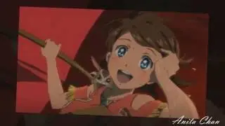 [Mini AMV] - Танцуй (200+ подписчиков)ツ