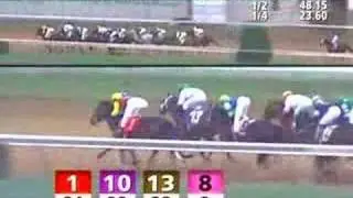 CHURCHILL DOWNS, 2007-11-24, Race 12
