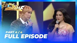 It's Showtime: Sexy babe, dream maging police? (February 11, 2025) (Part 4/4)