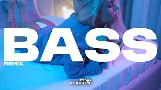 Jala Brat x Buba Corelli - Bass (Mr. Hydden Remix)