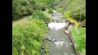 MARAVILLOSO RÍO CALI