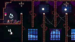 Celeste - Chapter 3 B-Side - Casual No Commentary