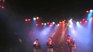 3 MIX performing  Part 4 Desi Rhythms show Chatham 2008