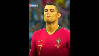 Masha X Ronaldo Freekick 🤯😮&zwj;💨