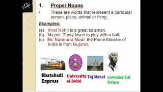 Master the noun # learn with me 