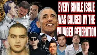 JAY FLORES ANSWERS QUESTIONS | BARACK OBAMA | CH**ITOS | WIFES BOOK | DYNAMIC BETWEEN CH**O & M**O