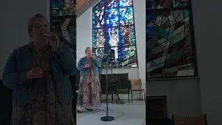 In all deinen Farben (Vanessa Mai)- Cover gesungen von Hochzeitssängerin Simone Kujawa