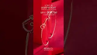 Love in Lightweight: Celebrate Valentine&rsquo;s with Kevabox & Up to 20% Off!