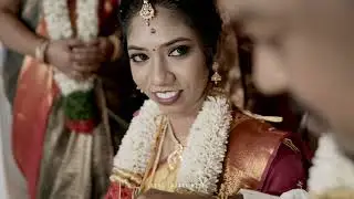 BHARATH & KAYALVIZHI | Candide Video |