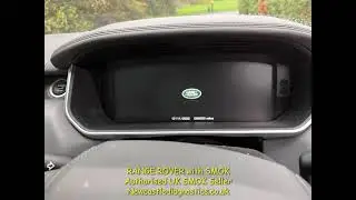 RANGE ROVER MILEAGE CORRECTION Adjustment Repair FIX with SMOK CANFD ANY Year ANY Make We FIX ALL