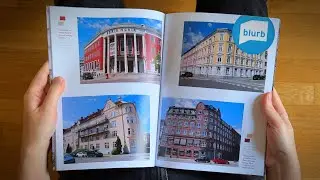 Designing & Printing A Personal Travel Photo Magazine!