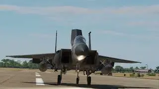 F-15 XLR