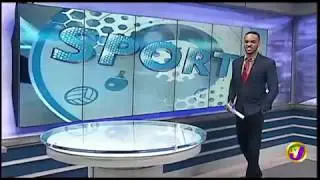 TVJ Prime Time Sports Headlines - January 21 2019