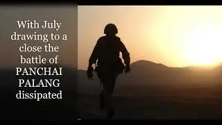 Panchai Palang Panthers Claw tribute Afghanistan