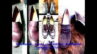 Peter Vitt - Schuhe f&uuml;r Einzelh&auml;ndler - Gro&szlig;handel | Schuhe und Textilien | Fachhandel