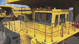 Modular Mining 