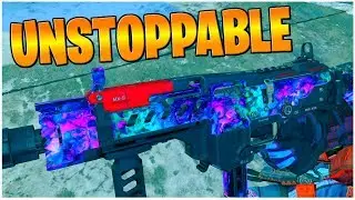 Mx9 Best Class Setup in Black Ops 4.. 😱