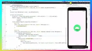 Android : Solving Assignment 15 - Weather App, REST APIs, JSON Parsing