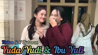 ACARA KHITANAN & 7 BULANAN