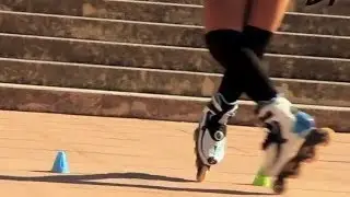 Patines Vi Powerslide  - Powerslide Vi Skates - REMIX