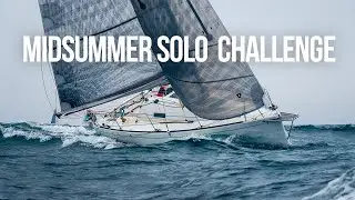 Midsummer Solo Challenge By B&aring;tagent | 2022 Highlights