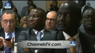 Africa 54: World Leaders Brainstorm On Tackling Climate Change Challenge