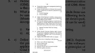 MCS 034  IGNOU December 2019 Question