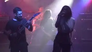 Severed Hand - Live at Mod 2021.10.03