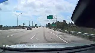 This Florida Driver&rsquo;s Shortcut Turned Into a Full-Blown Disaster September 22, 2025(5)