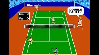 Tennis Wimbledon Men's Double VS Women's Double 90's Kids Fav#youtube #youtubeshorts