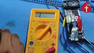 Head phone logo problem solution...(Telecom inox-9831463802)