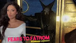 THIS IS LIKE HORROR IN REAL LIFE | Fears to Fathom Ironbark | IAMTAMIA