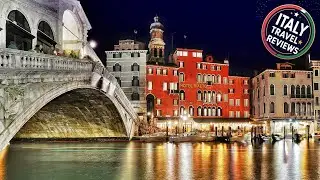 Hotel Rialto | Venice, Italy | Hotel Review 🏨