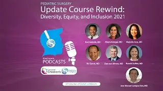 Update Course Rewind: Diversity, Equity, and Inclusion 2021