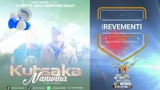 Dj Mitto ft Mandoss Dally _ Kutsaka nanwina ( BREVEMENTE ) 2025 