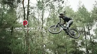 Polygon Indonesia X Ario Bayu || Sony A7III