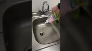 Comment d&eacute;boucher facilement un &eacute;vier ?
