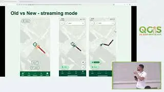 UC 2024: Современный инструмент сбора полевых данных Mergin Maps (Томас Мизера)