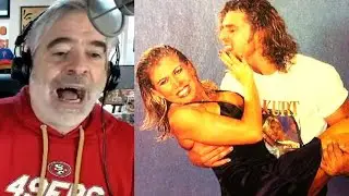 Vince Russo on Brian Pillman's Final WWE Angle