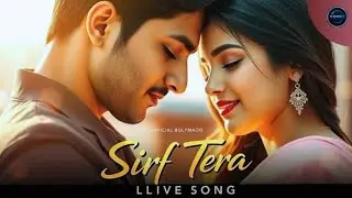 Sahana Sahana Song (Lyrics)(Hindi)- The RajaSaab |Prabhas |Nidhhi |Maruthi |Thaman |Vishal M |Kumaar