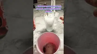Slushie | Every Flavor Mix 🤯🔥!!#viral #soda #slushie