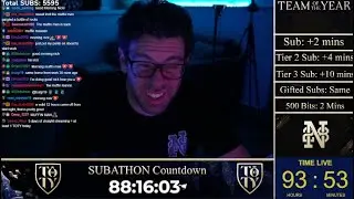🔵🟡 TOTY SUBATHON Day 5 🟡🔵 New RTG account | IRL stuff | BLIND KCD2 playthrough 😊 | NICK28T Streams