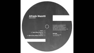 Alfredo Mazzilli - Vanir [BST020]