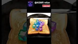 &ldquo;ASMR Butter Spread 🧈✨ So Smooth & Satisfying!&rdquo;